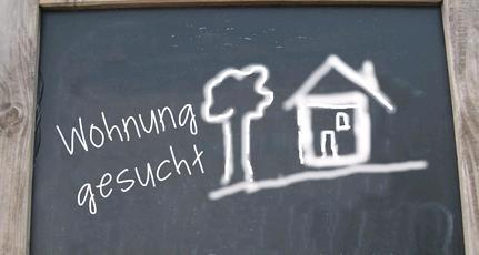 Etagenwohnung Köthen (Anhalt) - 4 Zimmer, 100 m&sup2;, 1.000&euro; | Angebot:24754685