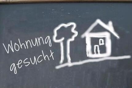 Wohnung Köthen (Anhalt) - 4 Zimmer, 100 m&sup2;, 1.000&euro; | Angebot:24754685