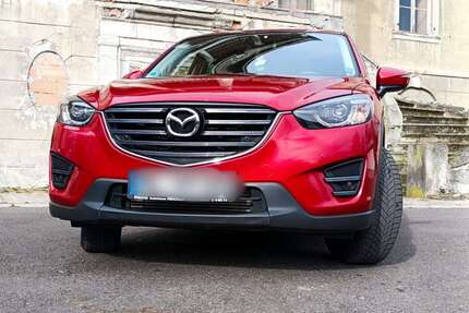 Mazda CX-5 89.000 km 14.800 € Gerbstedt 06347