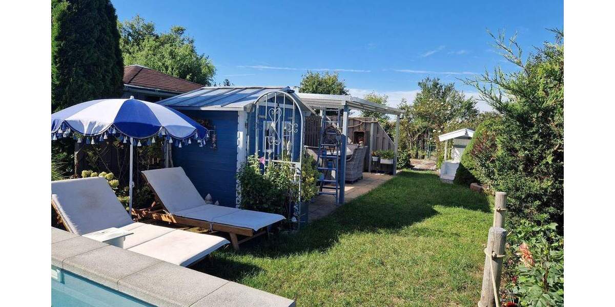 Reihenmittelhaus Halle (Saale) Böllberg-Wörmlitz - 4 Zimmer, 136 m&sup2;, 365.000&euro; | Angebot:25897631