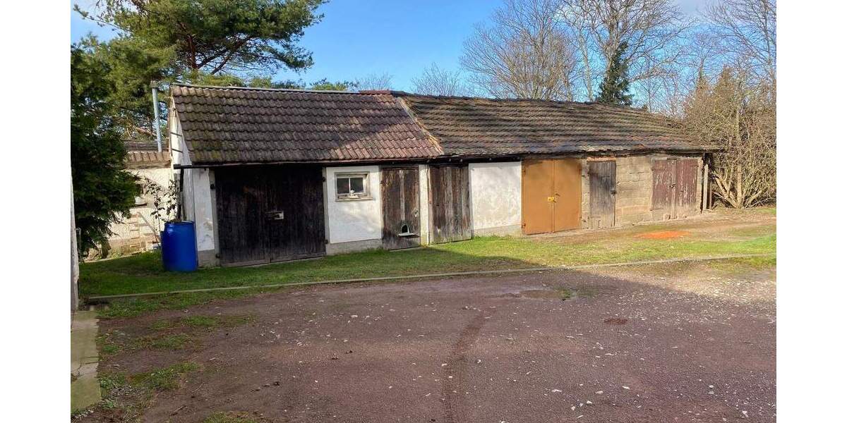 Grundstück Schkopau Knapendorf - 47.850&euro; | Angebot:25264456