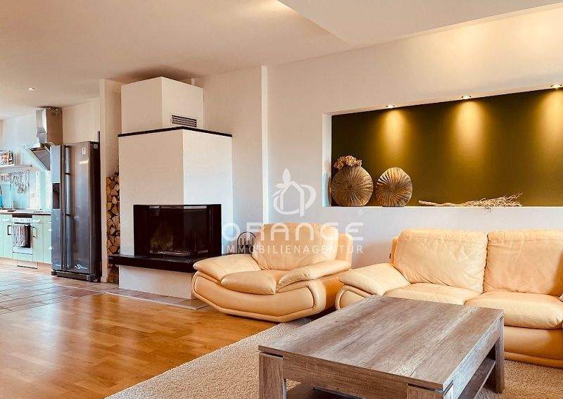 Etagenwohnung Halle (Saale) / Nord Paulusviertel - 5 Zimmer, 150 m&sup2;, 590.000&euro; | Angebot:24515616