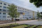 Etagenwohnung Halle (Saale) Nietleben - 3 Zimmer, 57 m&sup2;, 332&euro; | Angebot:26292734