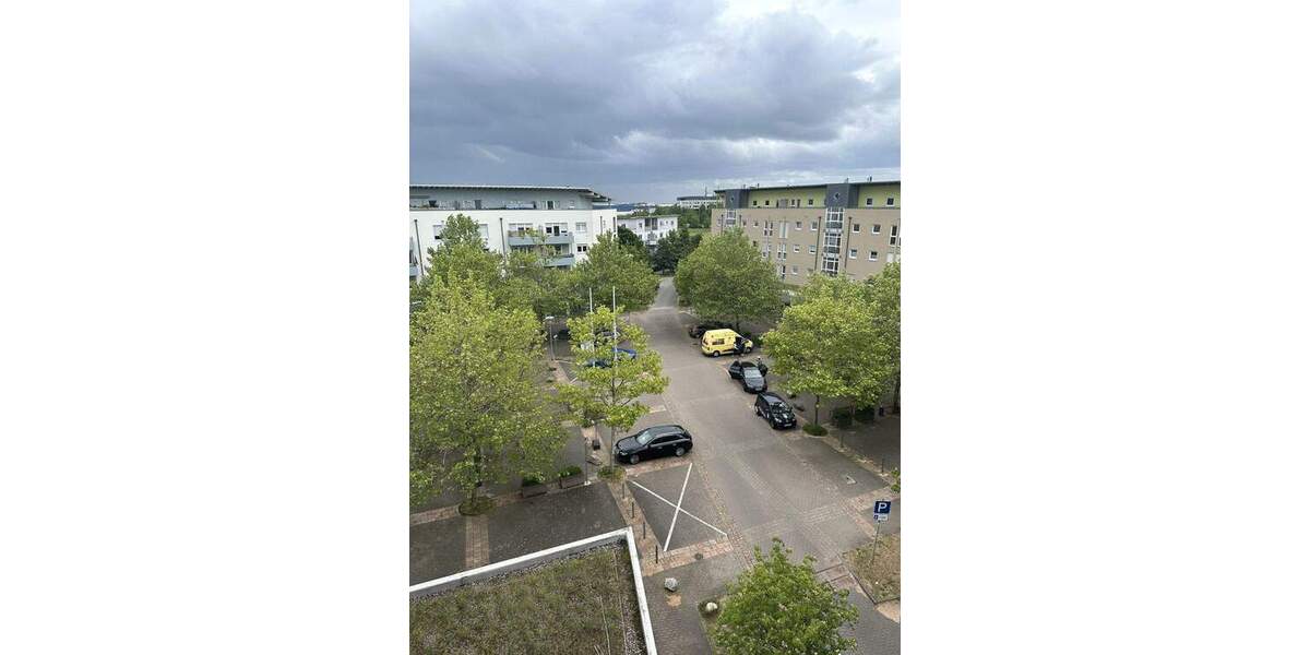 Etagenwohnung Kabelsketal Großkugel - 4 Zimmer, 114 m&sup2;, 825&euro; | Angebot:25998345