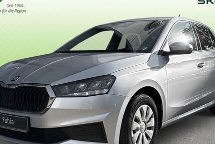 Skoda Fabia 28.366 km 12.990 &euro; Halle 06112