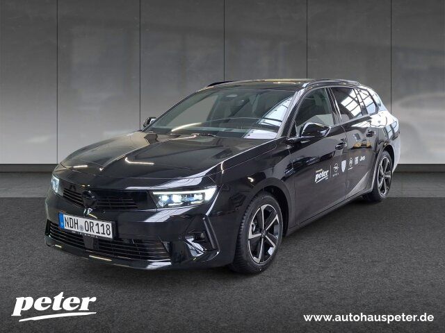 Opel Astra 7.500 km 24.840 &euro; Halle 06126