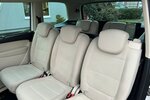 Seat Alhambra 7 Sitzer/Xenon/Navi/DAB/Pano/StandHz 172.080 km 10.990 € Leipzig 04347