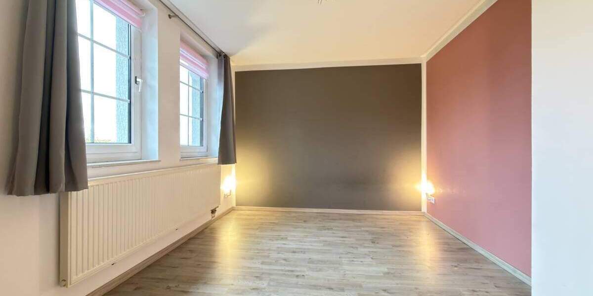 Doppelhaushälfte Bitterfeld-Wolfen Greppin - 3 Zimmer, 130 m&sup2;, 179.000&euro; | Angebot:25664448