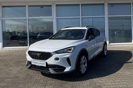 Cupra Formentor 97.651 km 24.490 € Köthen 06366