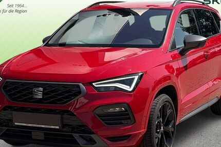 Seat Ateca 27.546 km 27.990 &euro; Halle 06112