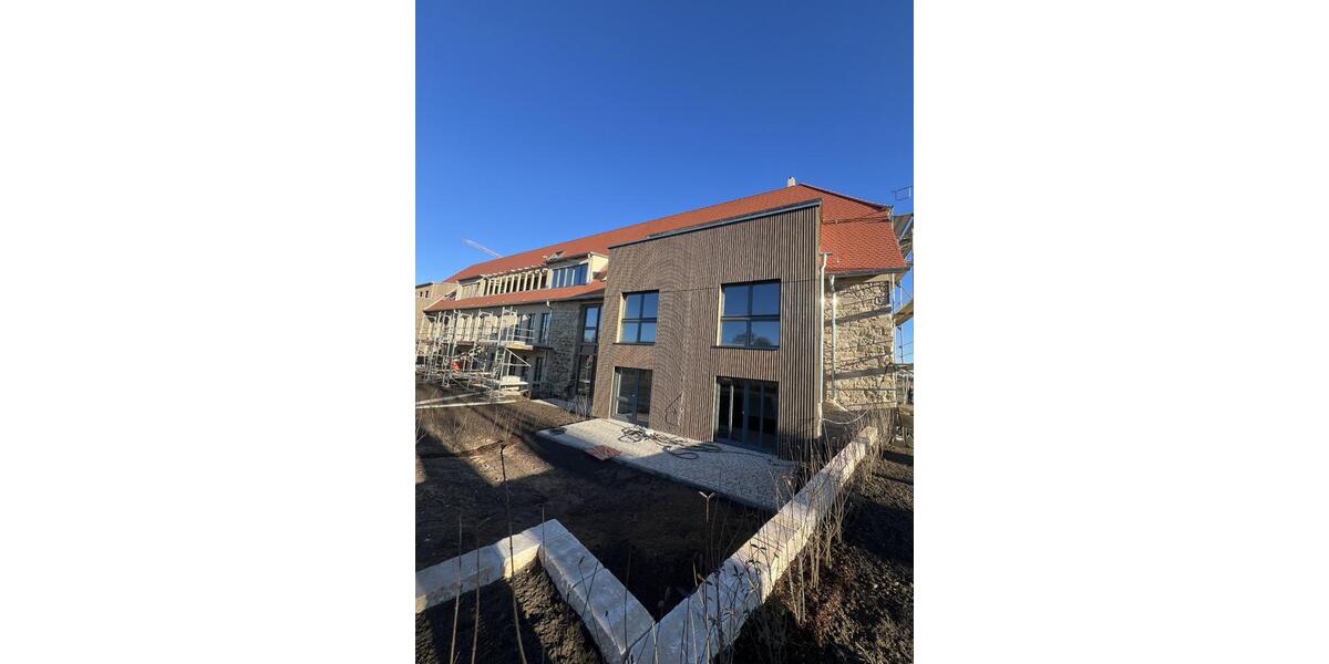 Maisonettenwohnung Halle (Saale) Büschdorf - 4 Zimmer, 156 m&sup2;, 2.267&euro; | Angebot:25614456