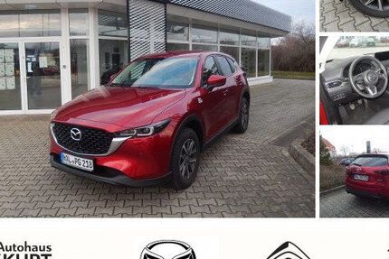 Mazda CX-5 2.695 km 32.790 € Halle 06126
