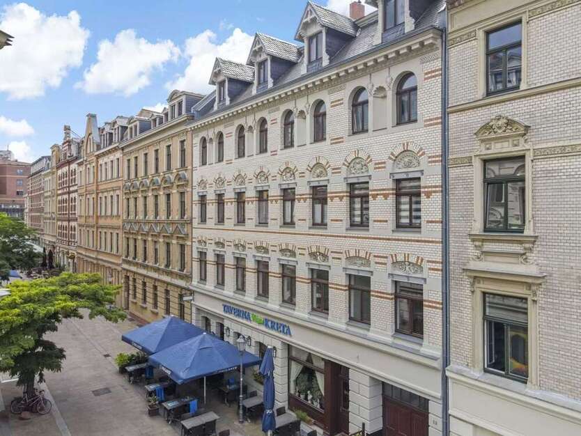 Büro in Halle 1.035 € 115 m²