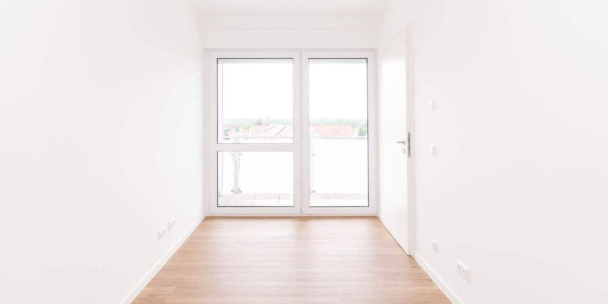 Etagenwohnung Schkeuditz Altscherbitz - 3 Zimmer, 71 m&sup2;, 790&euro; | Angebot:25735037
