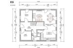 Einfamilienhaus Merseburg - 5 Zimmer, 128 m&sup2;, 310.930&euro; | Angebot:25728926