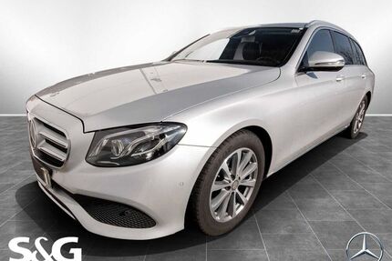 Mercedes E 300