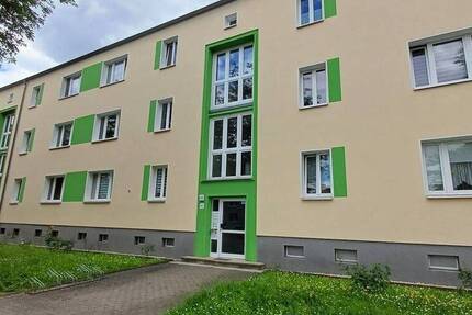 Wohnung Merseburg Neumarkt (Vorstadt) - 4 Zimmer, 73 m&sup2;, 493&euro; | Angebot:26786952