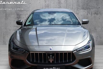 Maserati Ghibli 43.300 km 51.111 &euro; Markranstädt 04420