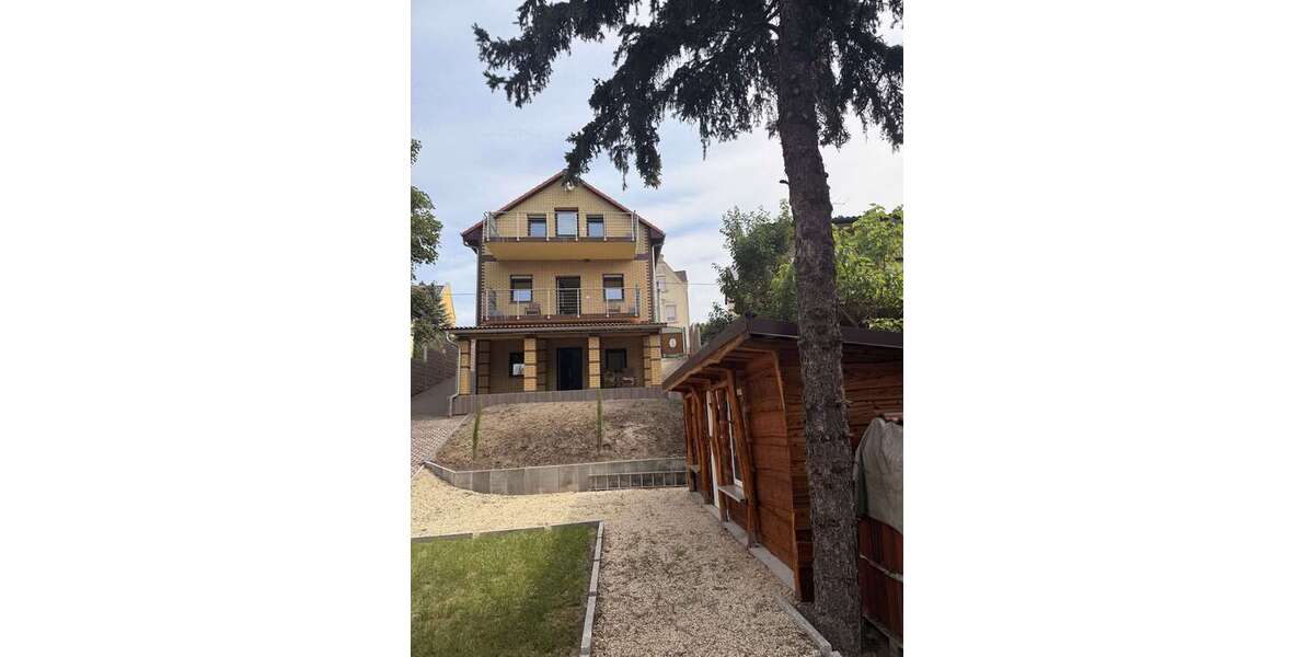 Einfamilienhaus Halle Silberhöhe - 5 Zimmer, 220 m&sup2;, 2.200&euro; | Angebot:27079746