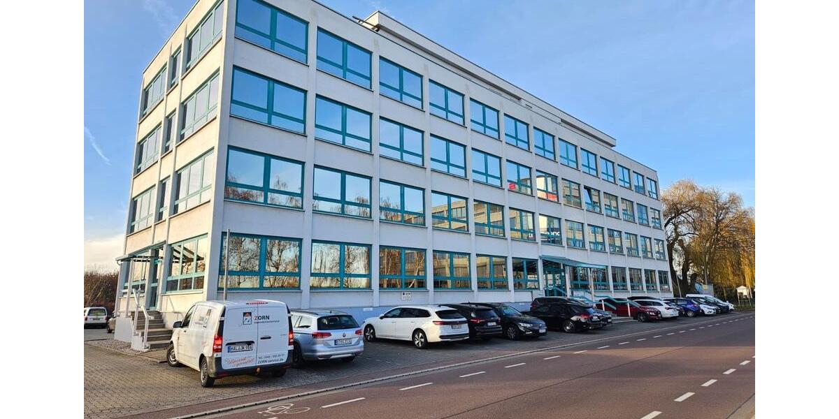 Gewerbeobjekt Halle (Saale) Büschdorf - 9.754&euro; | Angebot:25384215