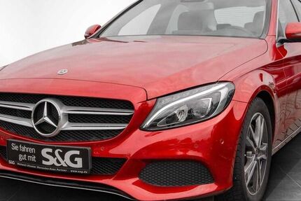 Mercedes C 250