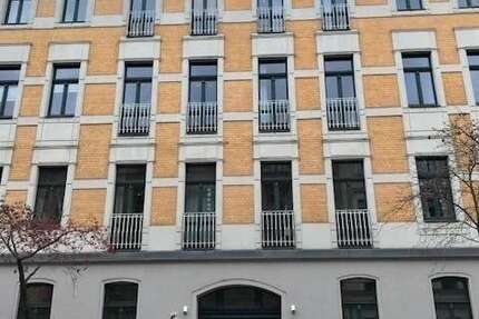 Wohnung Halle Am Wasserturm/Thaerviertel - 3 Zimmer, 107 m&sup2;, 250.000&euro; | Angebot:25257622