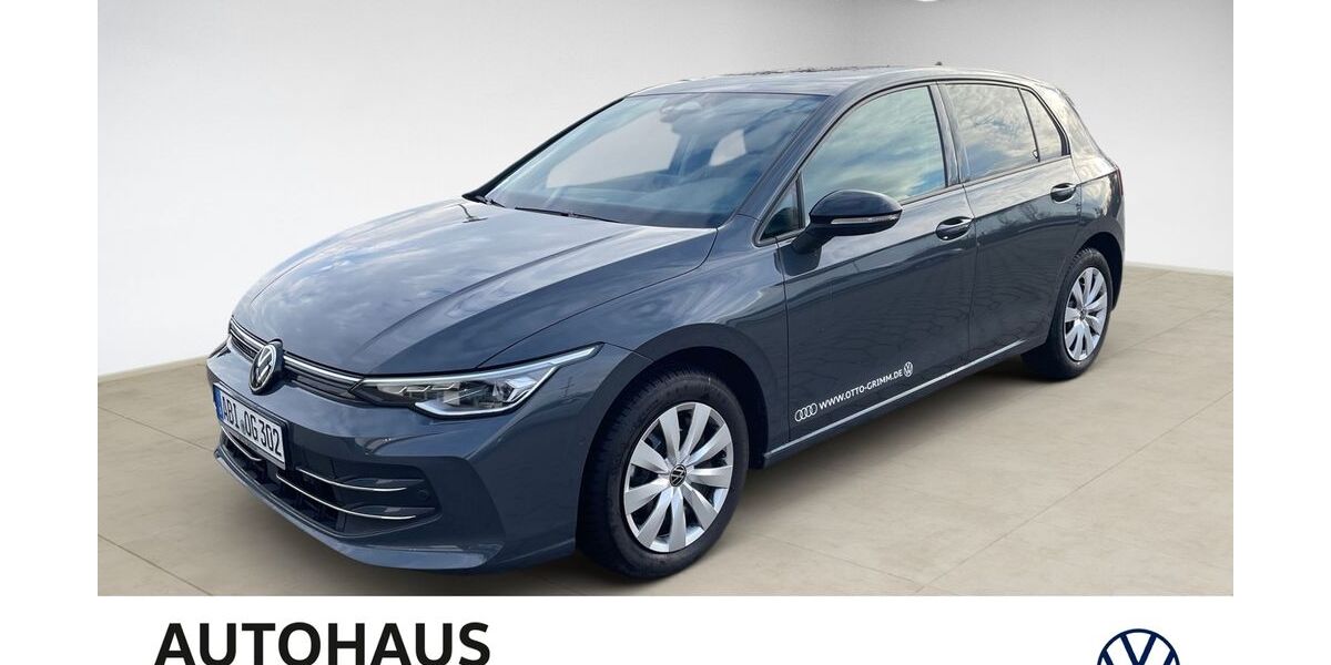 VW Golf 14.500 km 27.980 &euro; Bitterfeld-Wolfen 06749