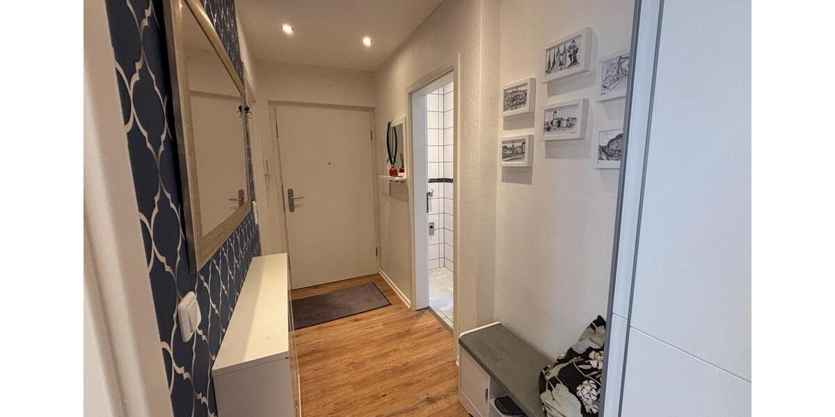 Etagenwohnung Halle (Saale) Damaschkestraße - 4 Zimmer, 90 m&sup2;, 220.000&euro; | Angebot:25870122