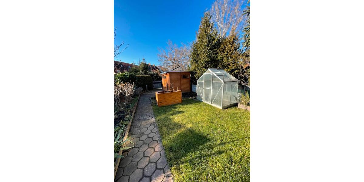 Reihenhaus Leuna - 4 Zimmer, 106 m&sup2;, 219.700&euro; | Angebot:26030080