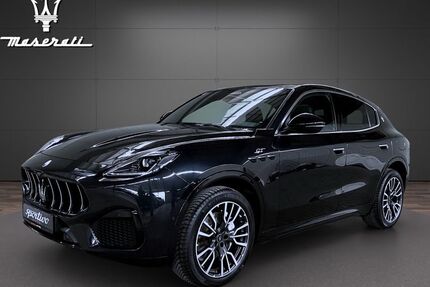 Maserati Grecale 29.981 km 55.111 &euro; Markranstädt 04420