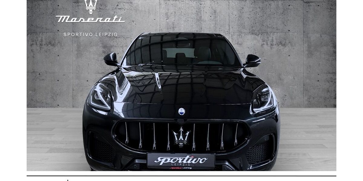 Maserati Grecale 29.981 km 57.666 &euro; Markranstädt 04420