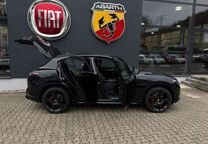 Gebrauchtwagen Alfa Romeo Stelvio