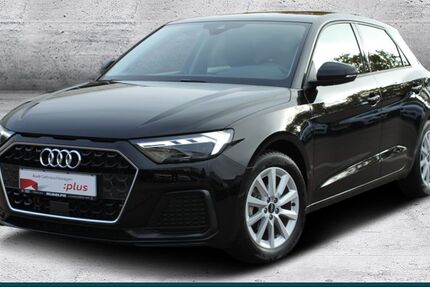 Audi A1 6.800 km 25.960 € Merseburg 06217