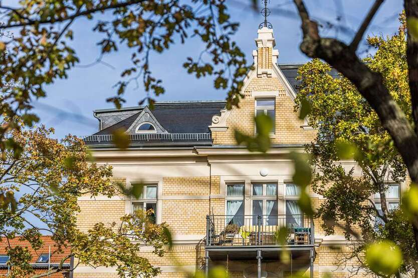 Wohnung zum Kaufen in Leipzig 379.000 € 108.31 m²