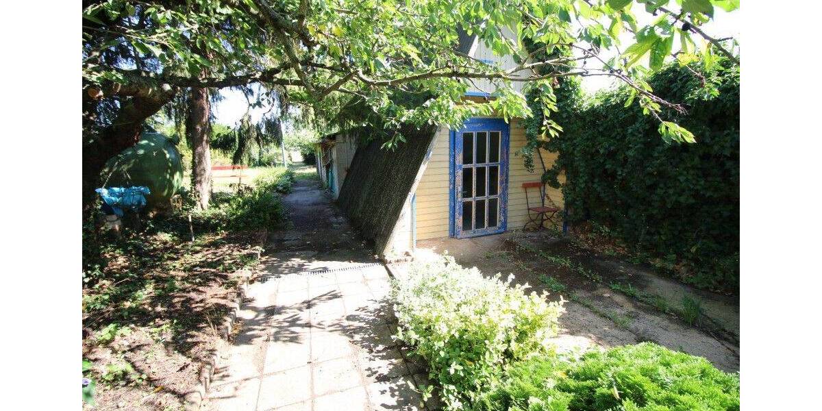 Grundstück Bad Dürrenberg Tollwitz - 89.001&euro; | Angebot:25695865