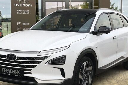 Hyundai NEXO 92.998 km 11.999 € Leipzig 04178