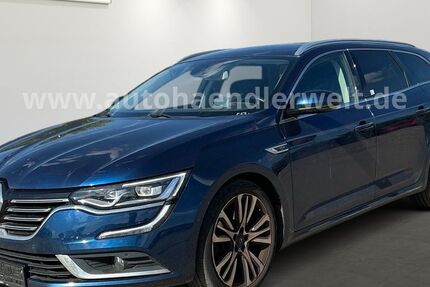 Renault Talisman 131.170 km 9.299 &euro; Brehna 06796