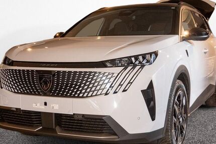 Peugeot 5008 1.200 km 38.995 € Halle (Saale) 06132