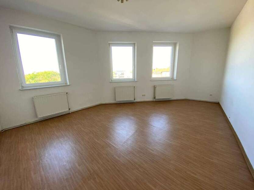 Wohnung zum Mieten in Sachsen-Anhalt - Halle 600 € 68 m²