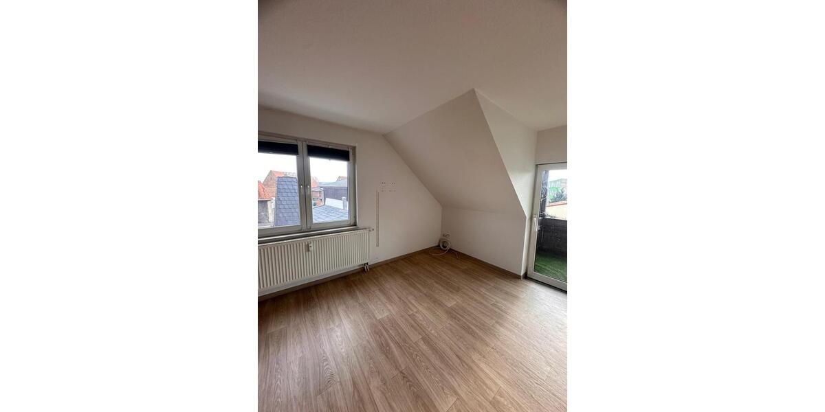 Maisonettenwohnung Eisleben (Lutherstadt) - 4 Zimmer, 87 m&sup2;, 522&euro; | Angebot:25143356