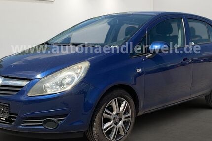 Opel Corsa 191.945 km 2.699 &euro; Brehna 06796