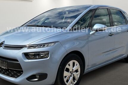 Citroen C4 Picasso 89.540 km 4.499 &euro; Brehna 06796