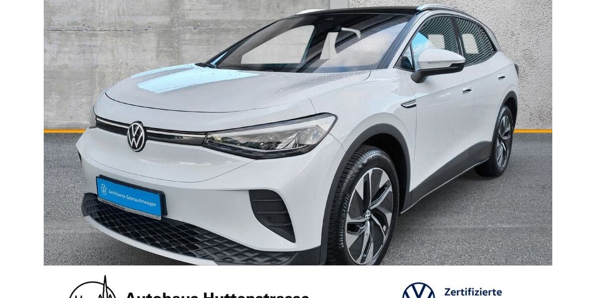 VW ID.4 7.009 km 24.670 &euro; Halle (Saale) 06110