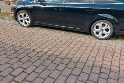 Ford Mondeo 133.150 km 9.850 &euro; Sandersdorf-Brehna OT Roitzsch 06809