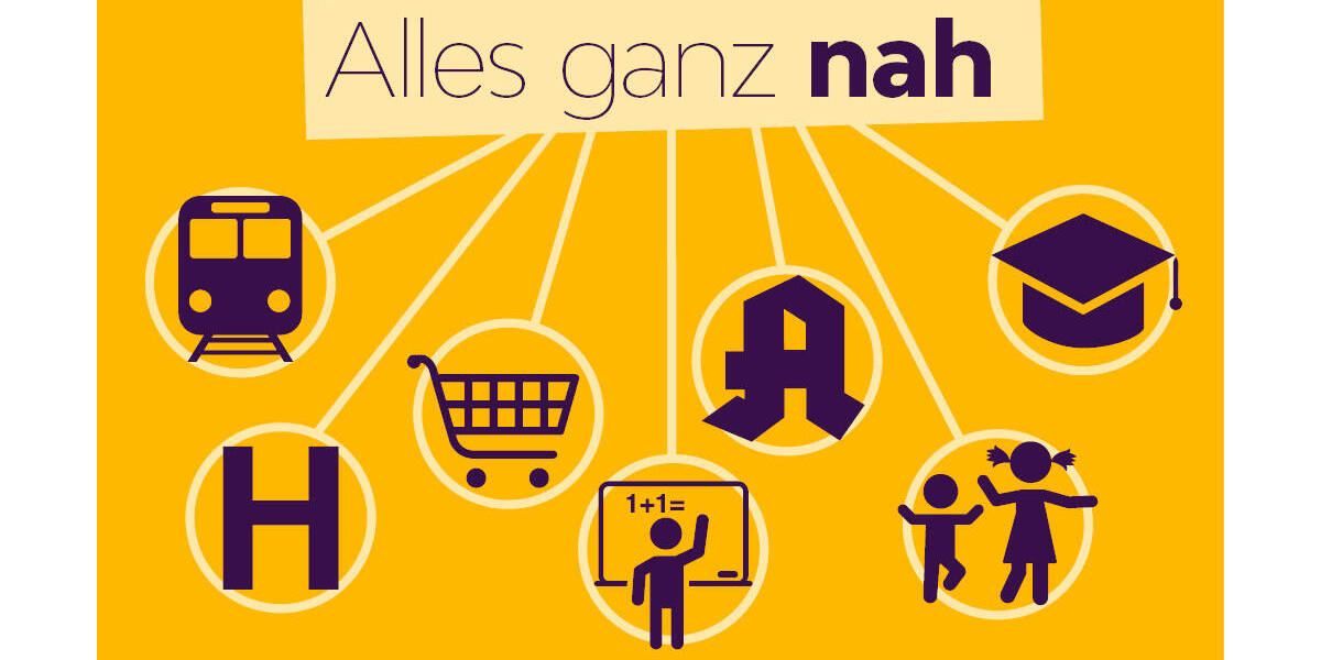 Etagenwohnung Merseburg Geusa - 3 Zimmer, 70 m&sup2;, 460&euro; | Angebot:26851574