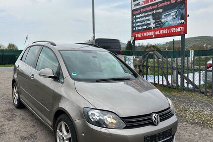 VW Golf Plus 162.347 km 4.990 &euro; Lutherstadt Eisleben 06295