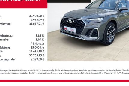 Audi Q5 85.272 km 38.779 &euro; Bitterfeld-Wolfen 06749