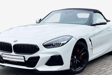 BMW Z4 30.758 km 44.440 € Zscherben 06179