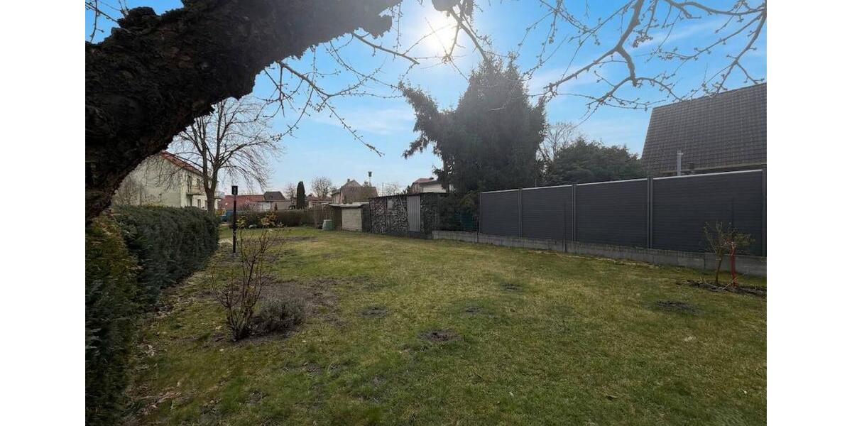 Etagenwohnung Bitterfeld-Wolfen Wolfen - 3 Zimmer, 59 m&sup2;, 599&euro; | Angebot:26001633