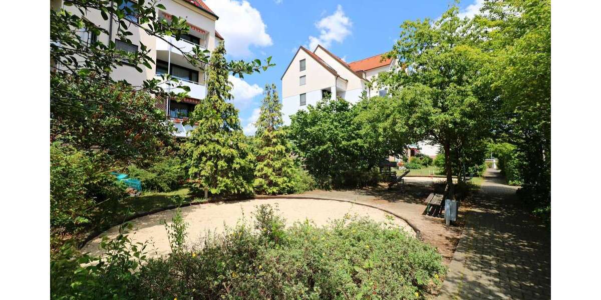 Etagenwohnung Markranstädt - 3 Zimmer, 80 m&sup2;, 199.000&euro; | Angebot:23696480